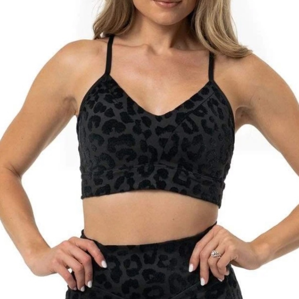 Balance Athletica lux form bra